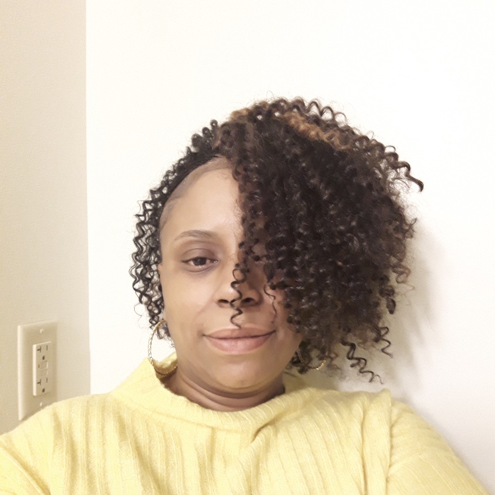 Meet your Posher, Mittieann